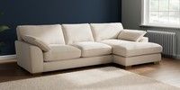 Large Sofa Chaise - Right Hand