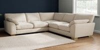 Large Corner Sofa - Universal