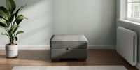 Storage Footstool