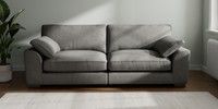 4 Seater Sofa