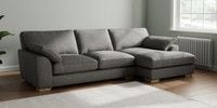 Large Sofa Chaise - Right Hand