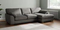 Large Sofa Chaise - Right Hand