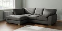 Medium Corner Chaise - Left Hand
