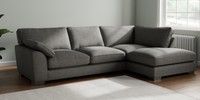 Large Corner Chaise - Right Hand