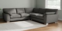 Large Corner Sofa - Universal