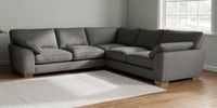 Large Corner Sofa - Universal