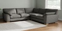 Large Corner Sofa - Universal