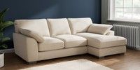 Medium Sofa Chaise - Right Hand