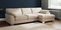 Large Sofa Chaise - Right Hand