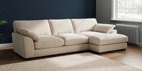 Large Sofa Chaise - Right Hand