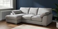 Medium Sofa Chaise - Left Hand