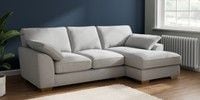 Medium Sofa Chaise - Right Hand