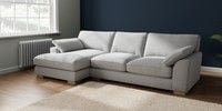 Large Sofa Chaise - Left Hand