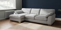 Large Sofa Chaise - Left Hand