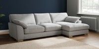 Large Sofa Chaise - Right Hand