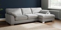 Large Sofa Chaise - Right Hand
