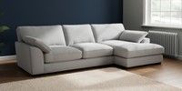 Large Sofa Chaise - Right Hand