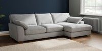 Large Sofa Chaise - Right Hand