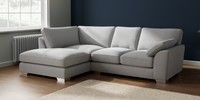 Medium Corner Chaise - Left Hand