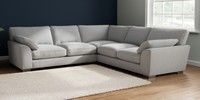 Large Corner Sofa - Universal