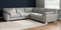 Large Corner Sofa - Universal