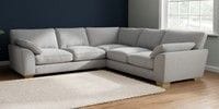 Large Corner Sofa - Universal