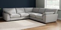 Large Corner Sofa - Universal