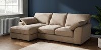 Medium Sofa Chaise - Left Hand
