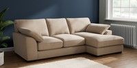 Medium Sofa Chaise - Right Hand