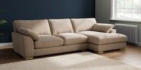 Large Sofa Chaise - Right Hand