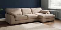Large Sofa Chaise - Right Hand