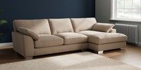 Large Sofa Chaise - Right Hand