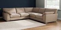 Large Corner Sofa - Universal