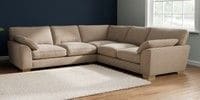 Large Corner Sofa - Universal