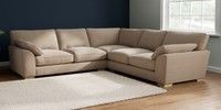 Large Corner Sofa - Universal