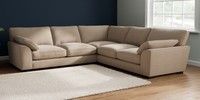 Large Corner Sofa - Universal