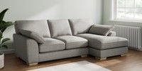 Medium Sofa Chaise - Right Hand