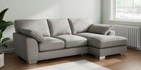 Medium Sofa Chaise - Right Hand