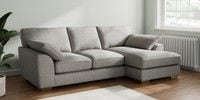 Medium Sofa Chaise - Right Hand