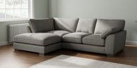 Medium Corner Chaise - Left Hand