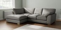 Medium Corner Chaise - Left Hand