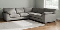 Large Corner Sofa - Universal