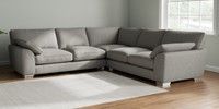 Large Corner Sofa - Universal