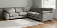 Large Corner Sofa - Universal