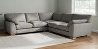 Large Corner Sofa - Universal