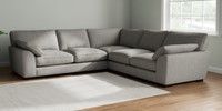 Large Corner Sofa - Universal