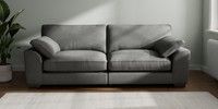 4 Seater Sofa