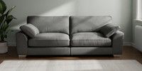 4 Seater Sofa