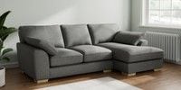 Medium Sofa Chaise - Right Hand