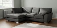 Medium Corner Chaise - Left Hand